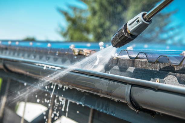Best Commercial Building Pressure Washing  in White Hall, AR