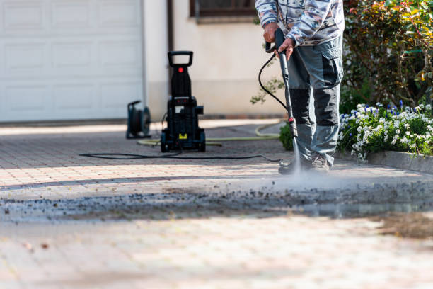 Best Pressure Washing Estimates  in White Hall, AR