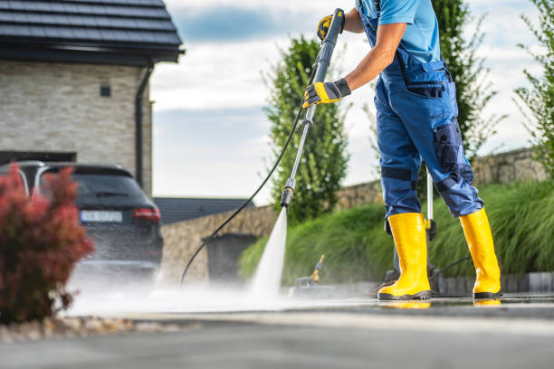 Best Best Pressure Washing Companies  in White Hall, AR