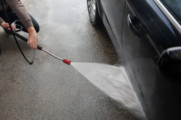 Pressure Washing Estimates in White Hall, AR